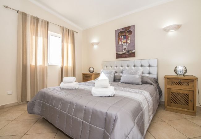 Villa em Vilamoura - Villa Anita | 5 Quartos | Privada | Vilamoura