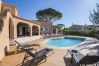 Villa em Vilamoura - Villa Anita | 5 Quartos | Privada | Vilamoura