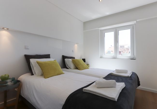 Apartamento em Lisboa - MARQUES PREMIUM I