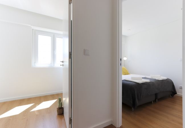 Apartamento em Lisboa - MARQUES PREMIUM I