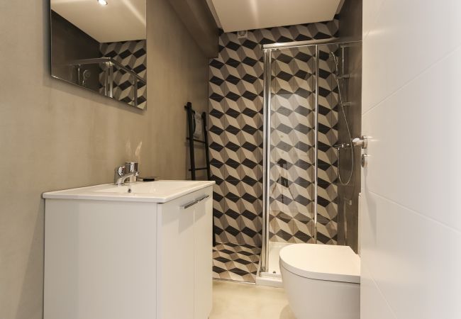 Apartamento em Lisboa - MARQUES PREMIUM I