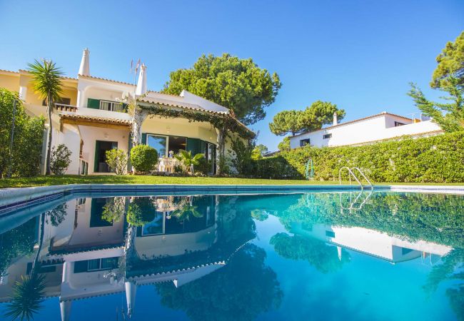 Casa em Vilamoura - Casa Clara | 4 Quartos | Piscina Privada | Vilamoura