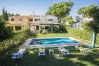 Casa em Vilamoura - Casa Clara | 4 Quartos | Piscina Privada | Vilamoura