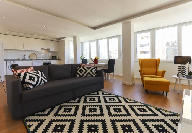 Apartamento em Lisboa - MARQUES PREMIUM II