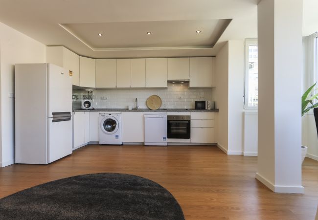 Apartamento em Lisboa - MARQUES PREMIUM II