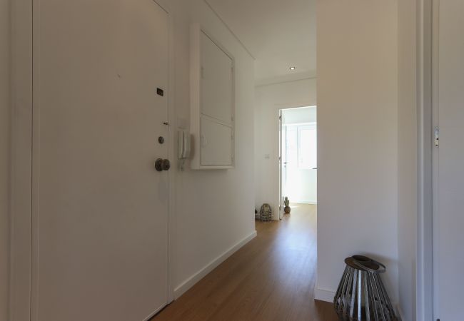 Apartamento em Lisboa - MARQUES PREMIUM II