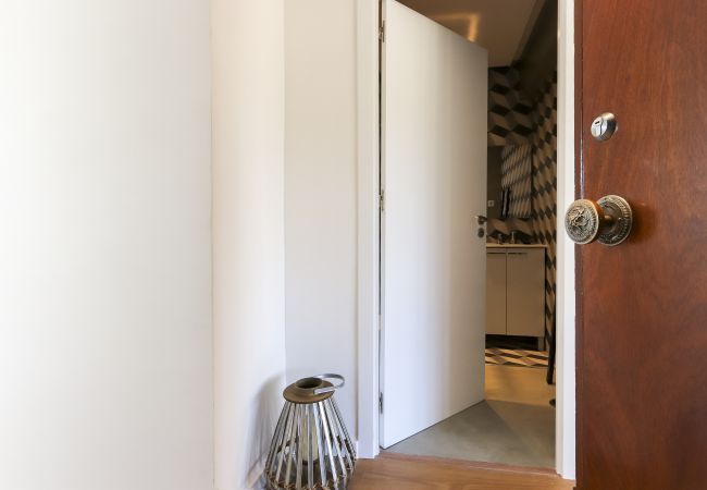 Apartamento em Lisboa - MARQUES PREMIUM II