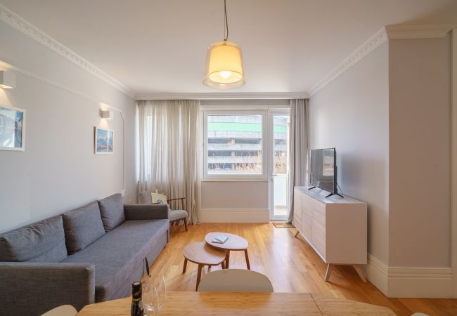 Apartamento em Porto - Downtown Charming Apartment II (AC)