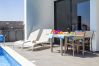 Villa em Arco da Calheta - Villa Rubydom