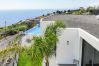 Villa em Arco da Calheta - Villa Rubydom