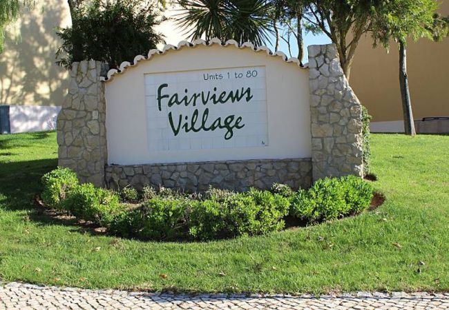 Apartamento em Lagos - Boavista Golf Resort Apartment