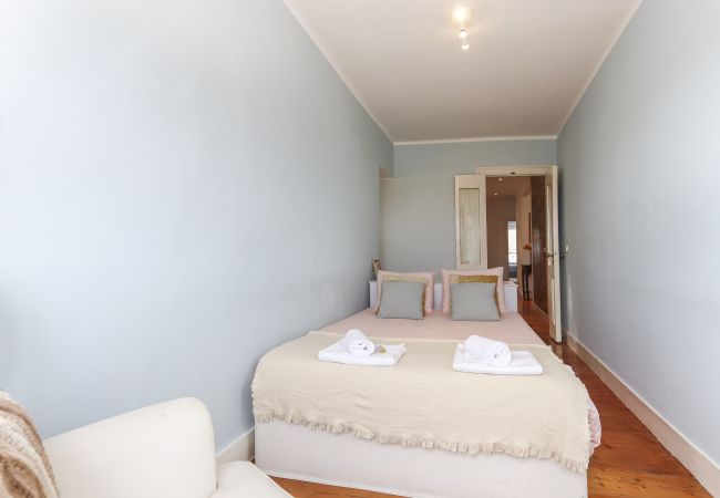 Apartamento em Lisboa - CHIADO VIEWS