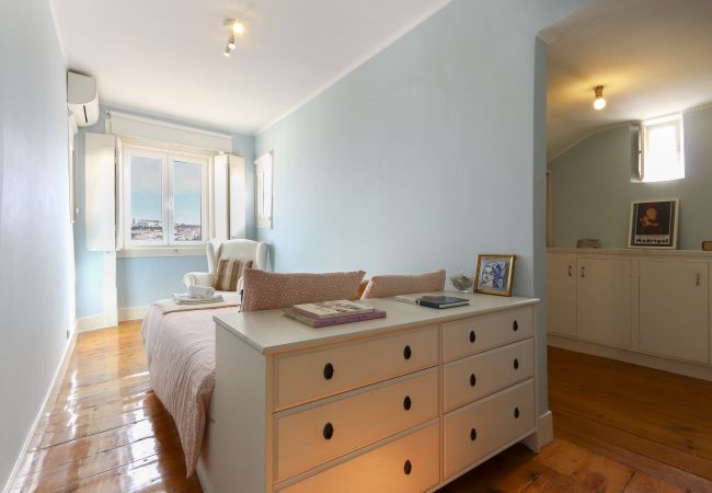 Apartamento em Lisboa - CHIADO VIEWS