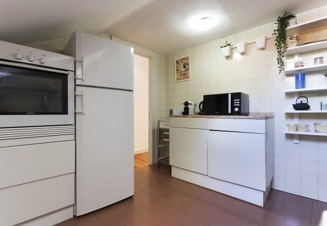 Apartamento em Lisboa - CHIADO VIEWS