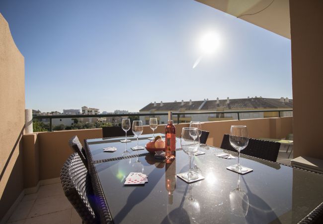 Apartamento em Vilamoura - Apartamento Clair | 3 Quartos | Vilamoura