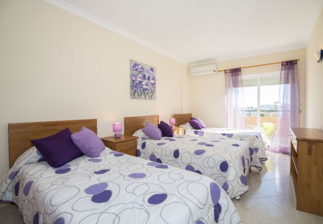 Apartamento em Vilamoura - Apartamento Clair | 3 Quartos | Vilamoura