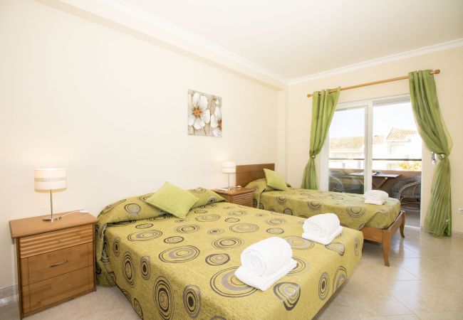 Apartamento em Vilamoura - Apartamento Clair | 3 Quartos | Vilamoura