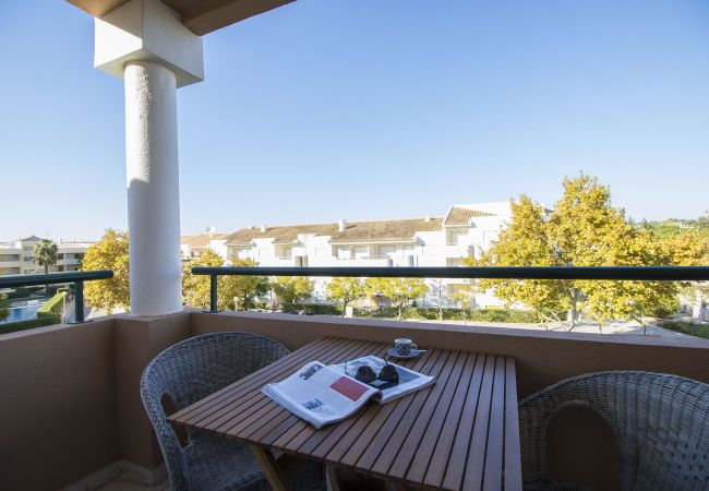 Apartamento em Vilamoura - Apartamento Clair | 3 Quartos | Vilamoura