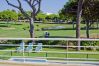 Villa em Vilamoura - Villa Lake View | 6 Quartos | Vista Golfe | Vilamoura