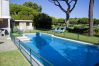 Villa em Vilamoura - Villa Lake View | 6 Quartos | Vista Golfe | Vilamoura