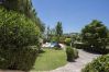 Villa em Almancil - Villa Caravela | 4 Quartos | Bonito Jardim | Almancil