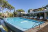 Villa em Vilamoura - Villa Golf | 5 Quartos | Vista Golf | Vilamoura