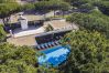 Villa em Vilamoura - Villa Golf | 5 Quartos | Vista Golf | Vilamoura