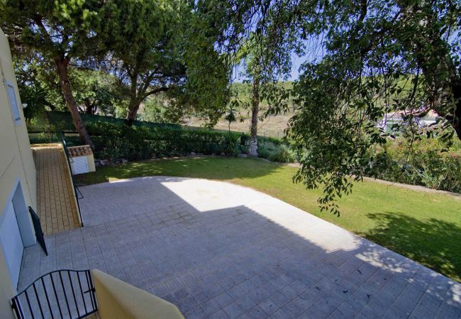 Villa em Almancil - Villa Jasmim | 4 Quartos | Solarenga | Almancil