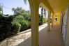 Villa em Almancil - Villa Jasmim | 4 Quartos | Solarenga | Almancil