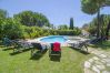 Villa em Quinta do Lago - Villa Lira | 6 Quartos | Espaçosa | Quinta do Lago