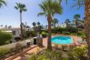 Estúdio em Maspalomas - Aguila Beach Ocean View By CanariasGetaway