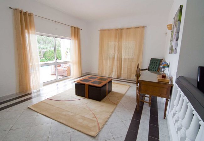 Villa em Albufeira - Villa Jorida | 4 Quartos | Sossegada | Albufeira