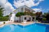 Villa em Albufeira - Villa Jorida | 4 Quartos | Sossegada | Albufeira