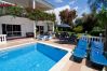 Villa em Albufeira - Villa Jorida | 4 Quartos | Sossegada | Albufeira