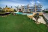 Apartamento em Albufeira - Apartamento 3 Azuis | 3 Quartos | Albufeira