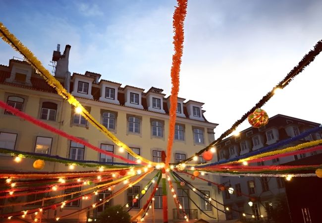 Apartamento em Lisboa - BAIRRO ALTO EXPERIENCE