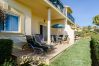 Villa em Lagos - Boavista Golf Resort - Fairviews Villa