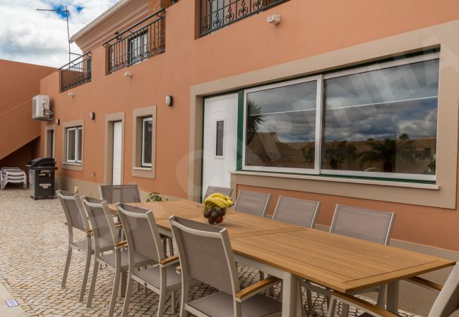 Villa em Lagos - Casa Carinha | limpeza profissional | vivenda de luxo com 5 quartos | piscina privada | perto do centro da cidade de Lagos