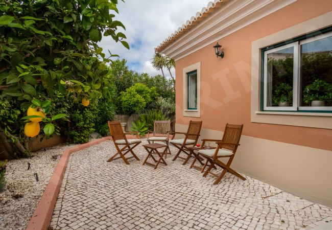 Villa em Lagos - Casa Carinha | limpeza profissional | vivenda de luxo com 5 quartos | piscina privada | perto do centro da cidade de Lagos