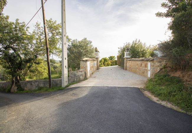 Casa rural em Estoi - Casa Serena | 6 Quartos | Casa de Campo | Estoi