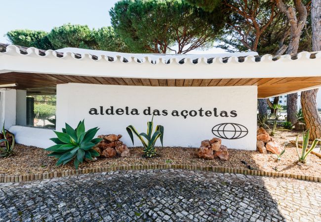 Apartamento em Albufeira - Aldeia das Açoteias - Iberian Escapes