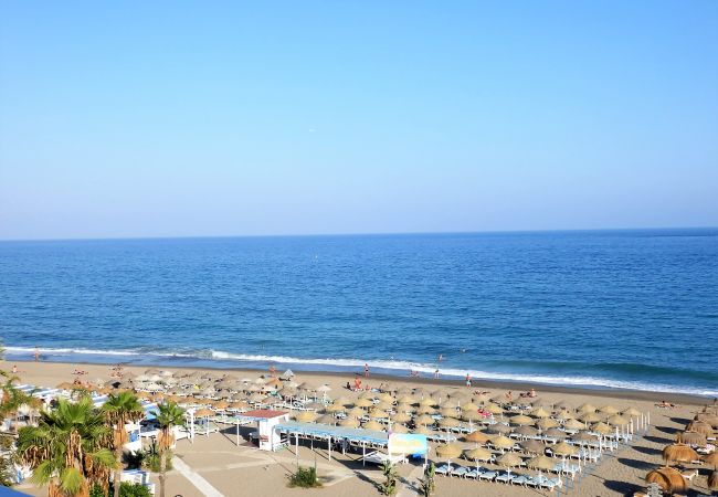 Apartamento em Torremolinos - 7 D playamar