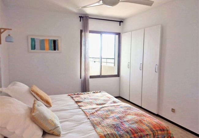 Apartamento em Torremolinos - 7 D playamar