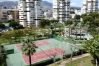 Apartamento em Torremolinos - 7 D playamar