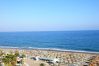 Apartamento em Torremolinos - 7 D playamar