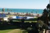 Apartamento em Torremolinos - 7 D playamar