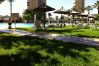 Apartamento em Torremolinos - 7 D playamar