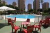 Apartamento em Torremolinos - 7 D playamar