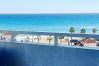 Apartamento em Torremolinos - 7 D playamar