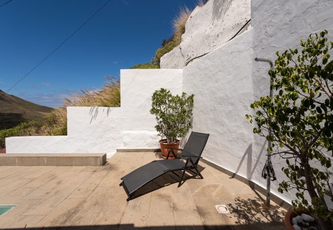 Casa em Agaete - La Suerte Agaete-Amazing views By CanariasGetaway 